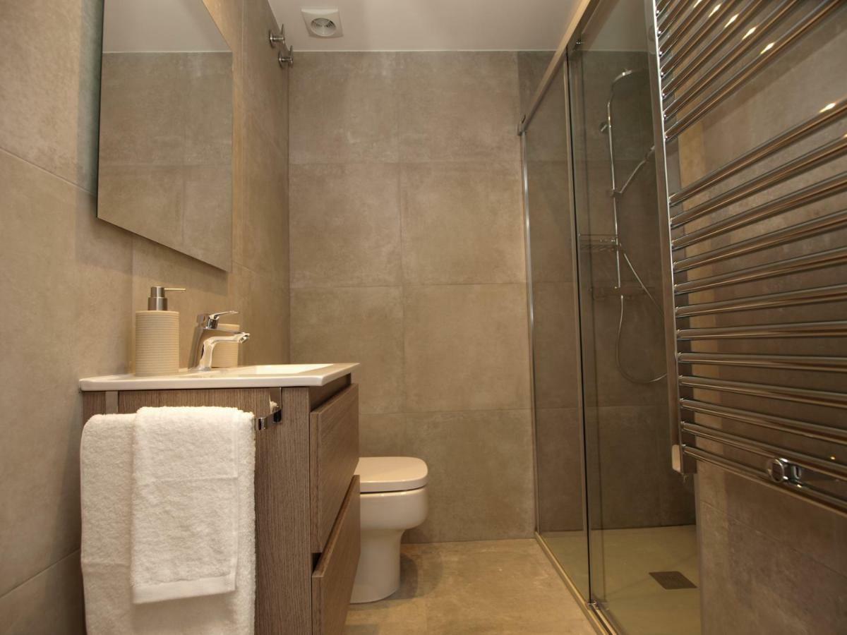 Apartamentos M.Bell León Exterior foto
