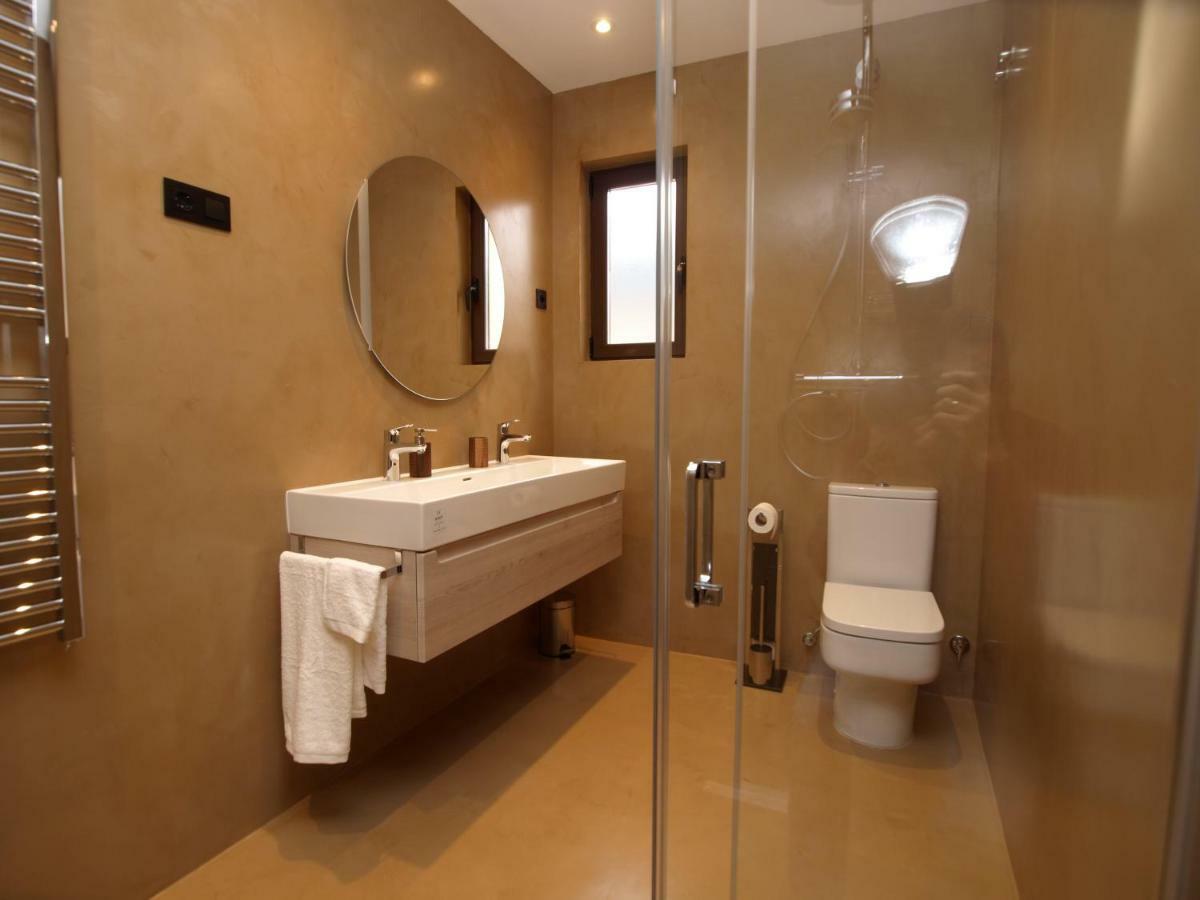 Apartamentos M.Bell León Exterior foto