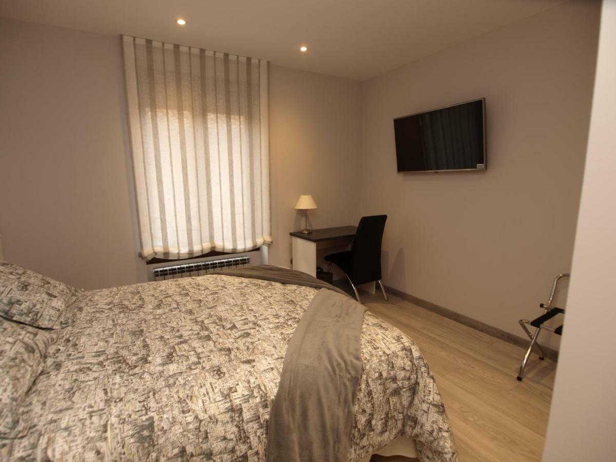 Apartamentos M.Bell León Exterior foto