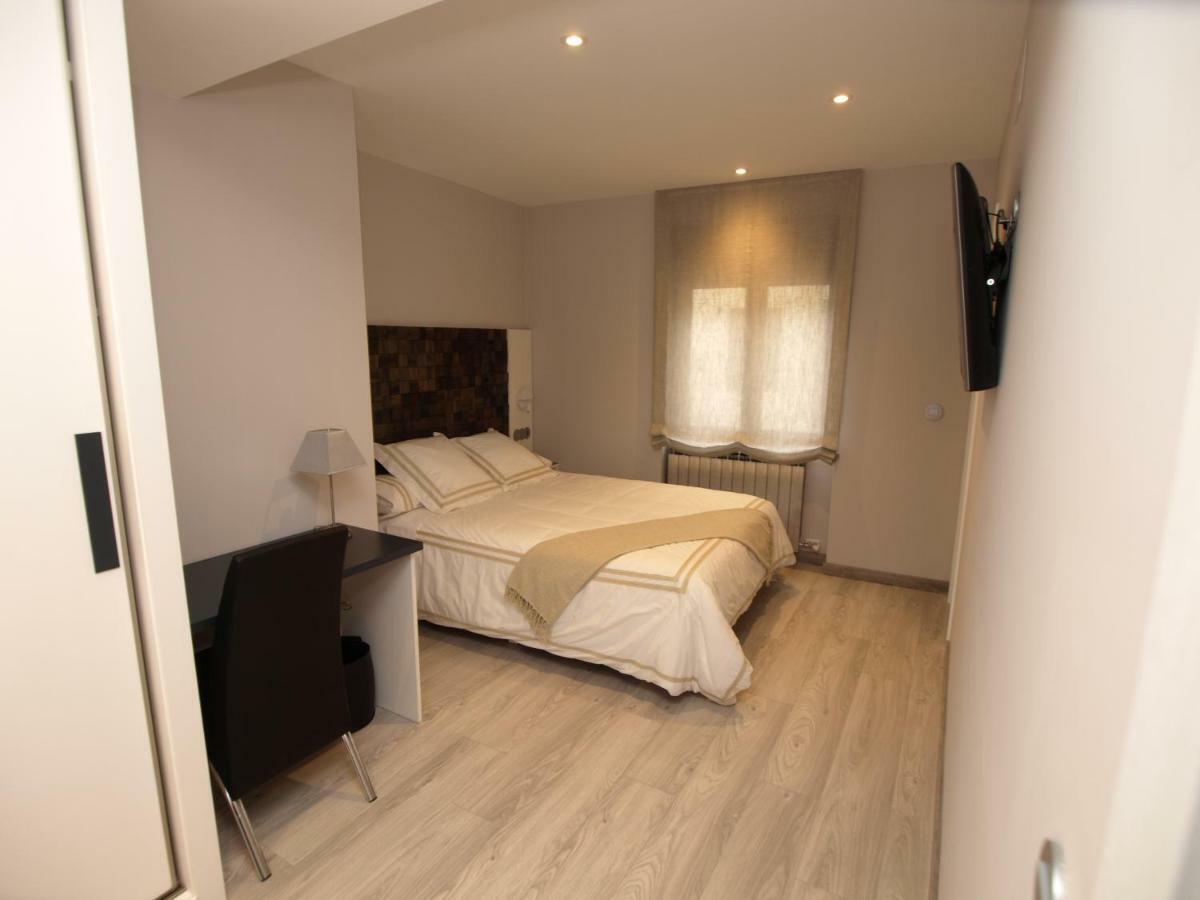 Apartamentos M.Bell León Exterior foto